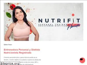 nutrifitflorida.com