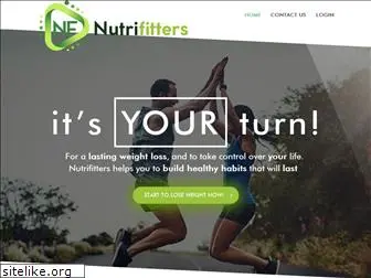 nutrifitters.com