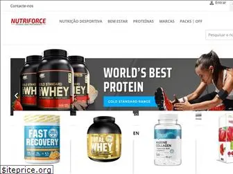 nutriforce.pt