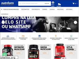 nutriform.com.br