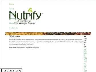nutrify.com