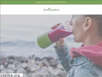 nutrigardens.com