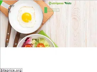 nutrigenediets.com