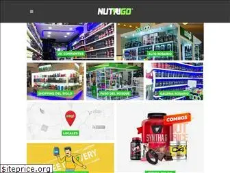 nutrigo.com.ar