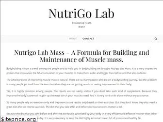 nutrigolabreviews.com