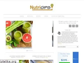 nutrigps.com