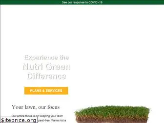 nutrigreenlawns.com