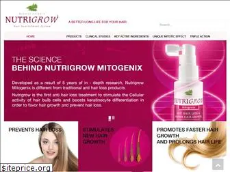 nutrigrowhair.com