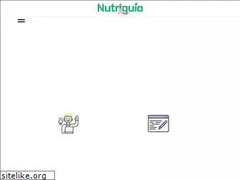 nutriguia.com.uy