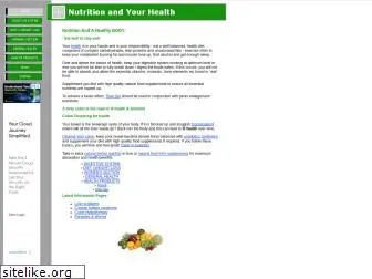 nutrihealth.org
