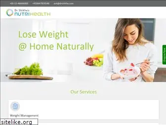 nutrihealthsystems.com