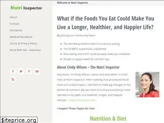 nutriinspector.com