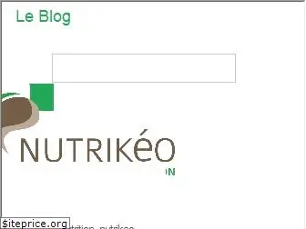 nutrikeo.com