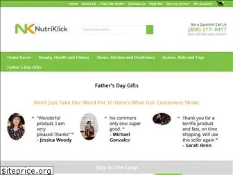 nutriklick.com