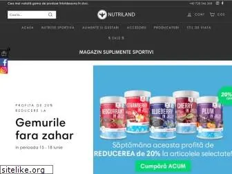 nutriland.ro