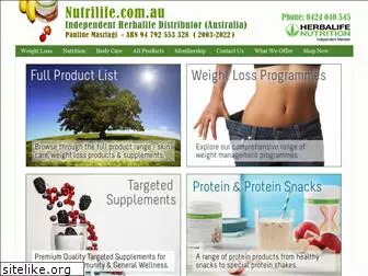 nutrilife.com.au