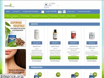 nutrilifeshop-italia.it