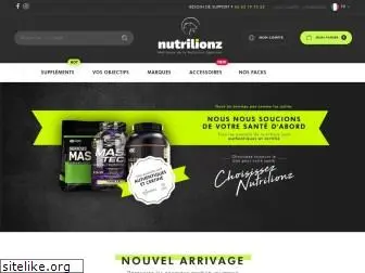 nutrilionz.ma