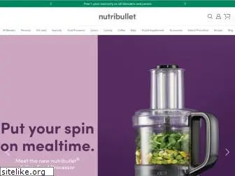 nutriliving.com