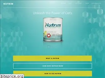 nutrim.com