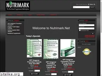 nutrimark.net
