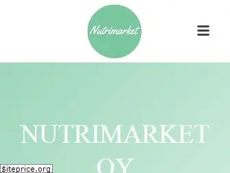 nutrimarket.fi