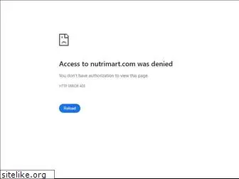 nutrimart.com