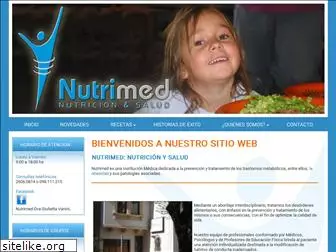 nutrimed.com.uy