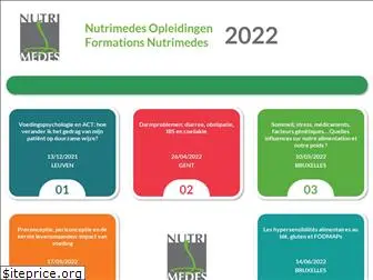 nutrimedes.be