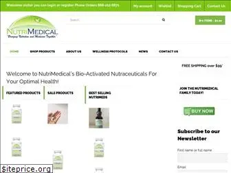 nutrimedical.com