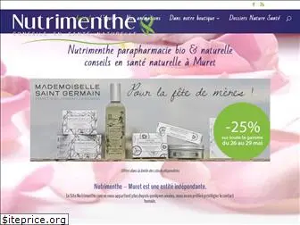 nutrimenthe-muret.com