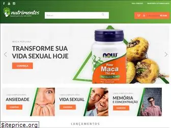 nutrimentos.com.br