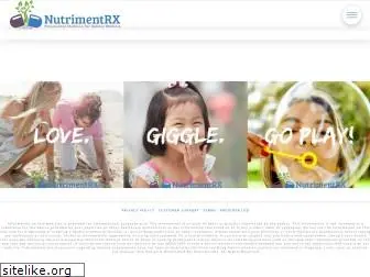 nutrimentrx.com