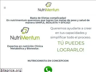 nutrimentum.cl