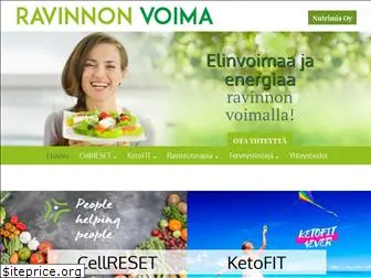 nutrimia.fi