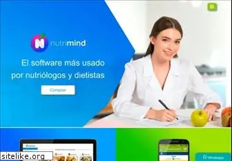 nutrimind.net