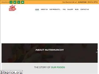 nutrimunchy.com