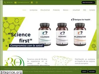 nutrinat.com