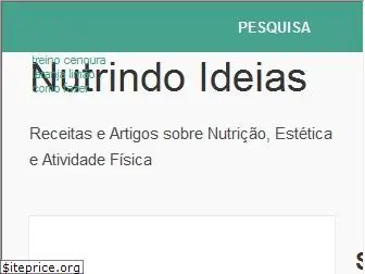 nutrindoideias.com