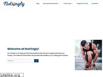 nutringly.com
