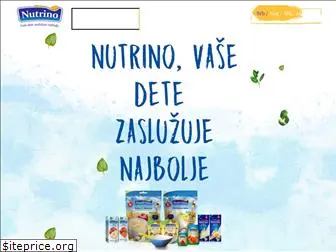 nutrinobebe.com