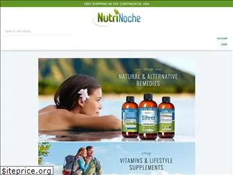 nutrinoche.com