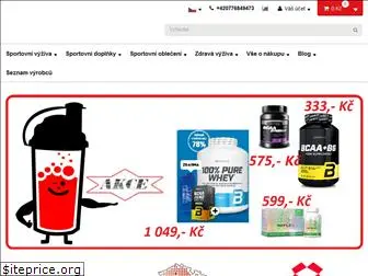 nutrinoid.cz