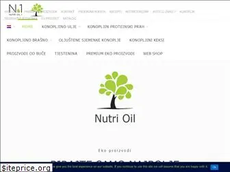 nutrioil1.com