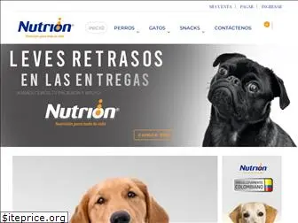 nutrion.com.co