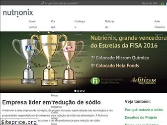 nutrionix.com.br