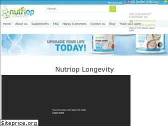 nutriop.com