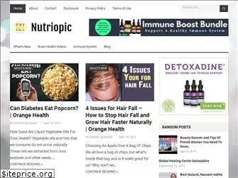 nutriopic.com