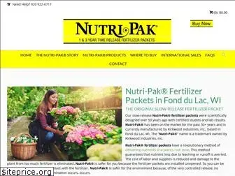 nutripak.com