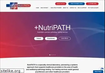 nutripath.com.au